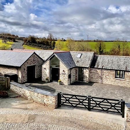 Villa Gwel An Heyl, Padstow Little Petherick Esterno foto