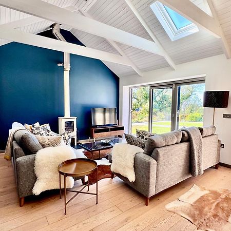 Villa Gwel An Heyl, Padstow Little Petherick Esterno foto