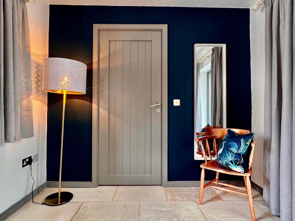 Villa Gwel An Heyl, Padstow Little Petherick Esterno foto