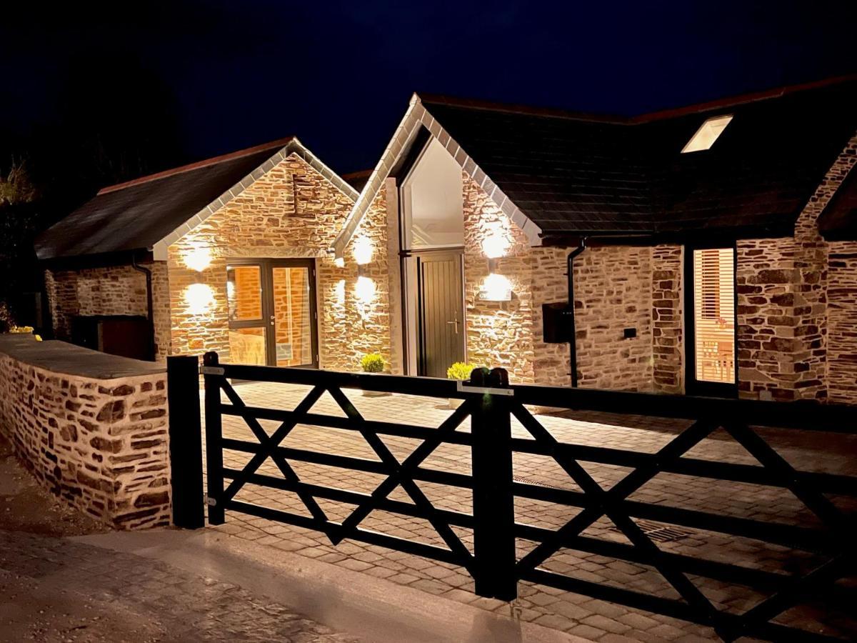 Villa Gwel An Heyl, Padstow Little Petherick Esterno foto
