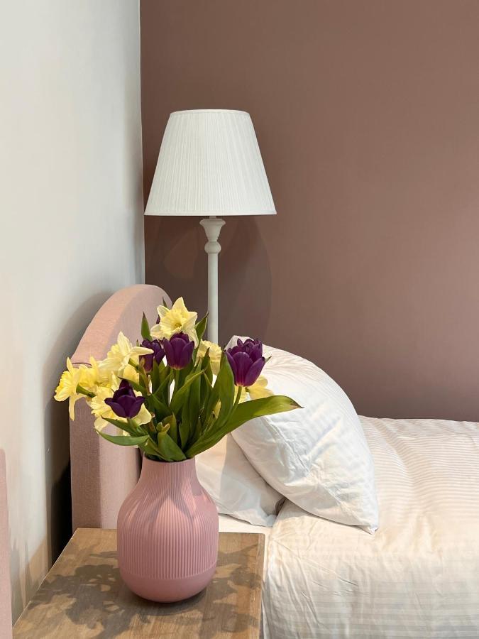 Villa Gwel An Heyl, Padstow Little Petherick Esterno foto